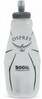Joogipudel Osprey Hydraulics SoftFlask, valge, 0.5 l