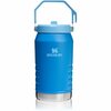 Termopudel Stanley IceFlow Flip Straw 2.0, sinine, 1.9 L