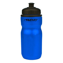 Joogipudel Avento 21WB Cobalt blue/Black, 500 ml