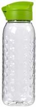 Joogipudel Curver Dots, roheline, 450 ml