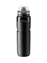 Jalgrattapudel Elite FLY MTB Tex, hall, 950 ml