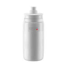 Joogipudel Elite FLY Tex, valge, 550 ml
