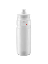 Joogipudel Elite FLY Tex läbipaistev, 750 ml