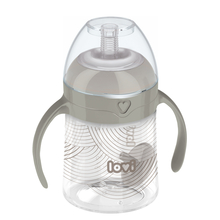 Joogitops Lovi Harmony First Cup kaaluga, 150 ml