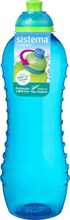 Gertuur Sistema Twist n Sip Squeeze, 620 ml