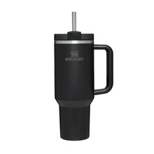 Joogipudel Stanley Quencher H2.0 Flowstate, must, 1.18 l