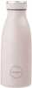 Joogipudel AYA&IDA Soft Rose, roostevaba teras, 350 ml