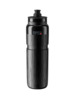 Jalgrattapudel Elite FLY Tex must, 950 ml