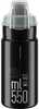 Joogipudel Elite JET Plus BlackGrey, 550 ml