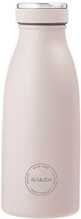 Joogipudel AYA&IDA Soft Rose, roostevaba teras, 350 ml