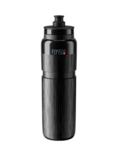 Jalgrattapudel Elite FLY Tex must, 950 ml