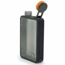 Taskupudel GSI Outdoors Boulder 10, hall, 295 ml