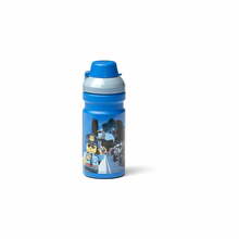 Veepudel Lego City, 390 ml