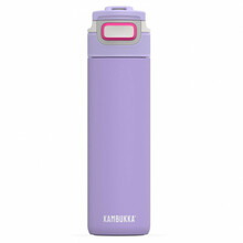 Termopudel Kambukka Elton Insulated Digital Lavender 11-03034, 600 ml
