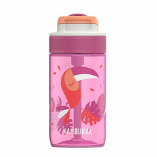 Laste veepudel Kambukka Lagoon Toekan Love 11-04046, 400 ml