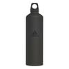 Joogipudel Adidas Steel Water Bottle GN1877 must, 0.75 l