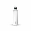 Pudel Brita sodaTRIO, valge, 0,65 l