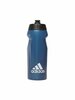 Joogipudel Adidas Performance HT3523 tumesinine, 500 ml