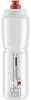 Joogipudel Elite JET Clear Red, 950 ml