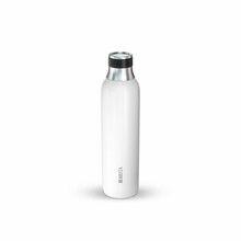 Pudel Brita sodaTRIO, valge, 0,65 l