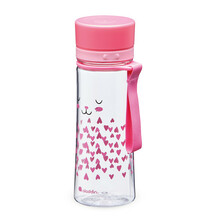 Pudel Aladdin Aveo Bunny roosa, 0.35 l
