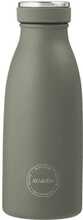 Joogipudel AYA&IDA Tropical Green, 350 ml