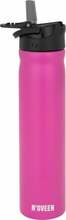 Joogipudel Noveen TB586, roosa, 730 ml