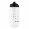 Joogipudel FORCE SENSE, läbipaistev, 0,5 l