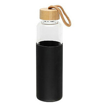 Veepudel Maku Silicon Sleeve Black, 550 ml