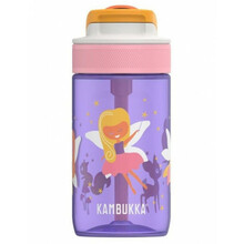 Laste joogipudel Kambukka Lagoon Fairy Wood 11-04045, 400 ml