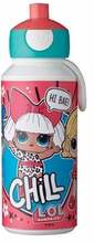 Laste joogipudel Mepal Campus L.O.L. Surprise, 400 ml