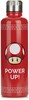 Veepudel Paladone Super Mario Power Up, punane, 500 ml