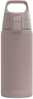 Termopudel Sigg Shield Therm ONE Dusk, 0,5 L, pruunikas
