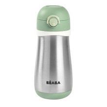 Gertuvä Beaba 913539 Sage Green, 350 ml