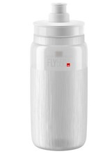 Joogipudel Elite FLY Tex Clear, 550 ml