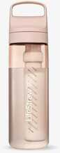 Gertuv LifeStraw GO 2.2 Series LGV422PKWW, cherry blossom pink, 650 ml