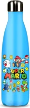 Veepudel Paladone Super Mario, alumiinium, 550 ml