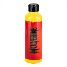 Veepudel Paladone Wolverine, metallist