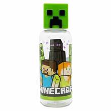 Veepeegel Stor Minecraft 3D, 560 ml
