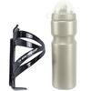 Jalgrattapudel Dunlop 275108, läbipaistev, 750 ml