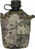 Jahipudel MFH Camo, 1 L