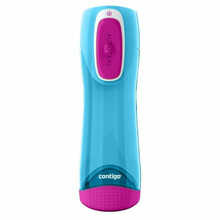 Veepudel Contigo Swish SkyBlue CON2095120, 500 ml