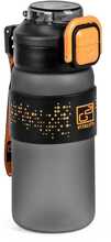 Joogipudel G21 G21 60022431, hall matt, 600 ml