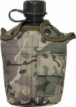 Jahipudel MFH Camo, 1 L