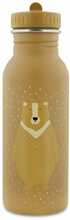 Joogipudel Trixie Karu, kollane, roostevaba teras, 500 ml