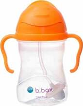 Lekkekindel joogipudel b.box Orange Zing, 240 ml