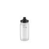 Jalgrattapudel Elite FLY Tex Clear, must, 550 ml