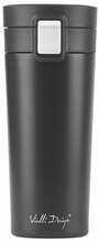 Reisitermos BLACK RED WHITE Fuori 082090, must, 400 ml