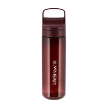 Gertuv LifeStraw Go 2.0 Merlot Me Away, 650 ml