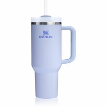 Joogipudel Stanley Quencher H2.O FlowState Dew Drop, lilla, 1.18 l